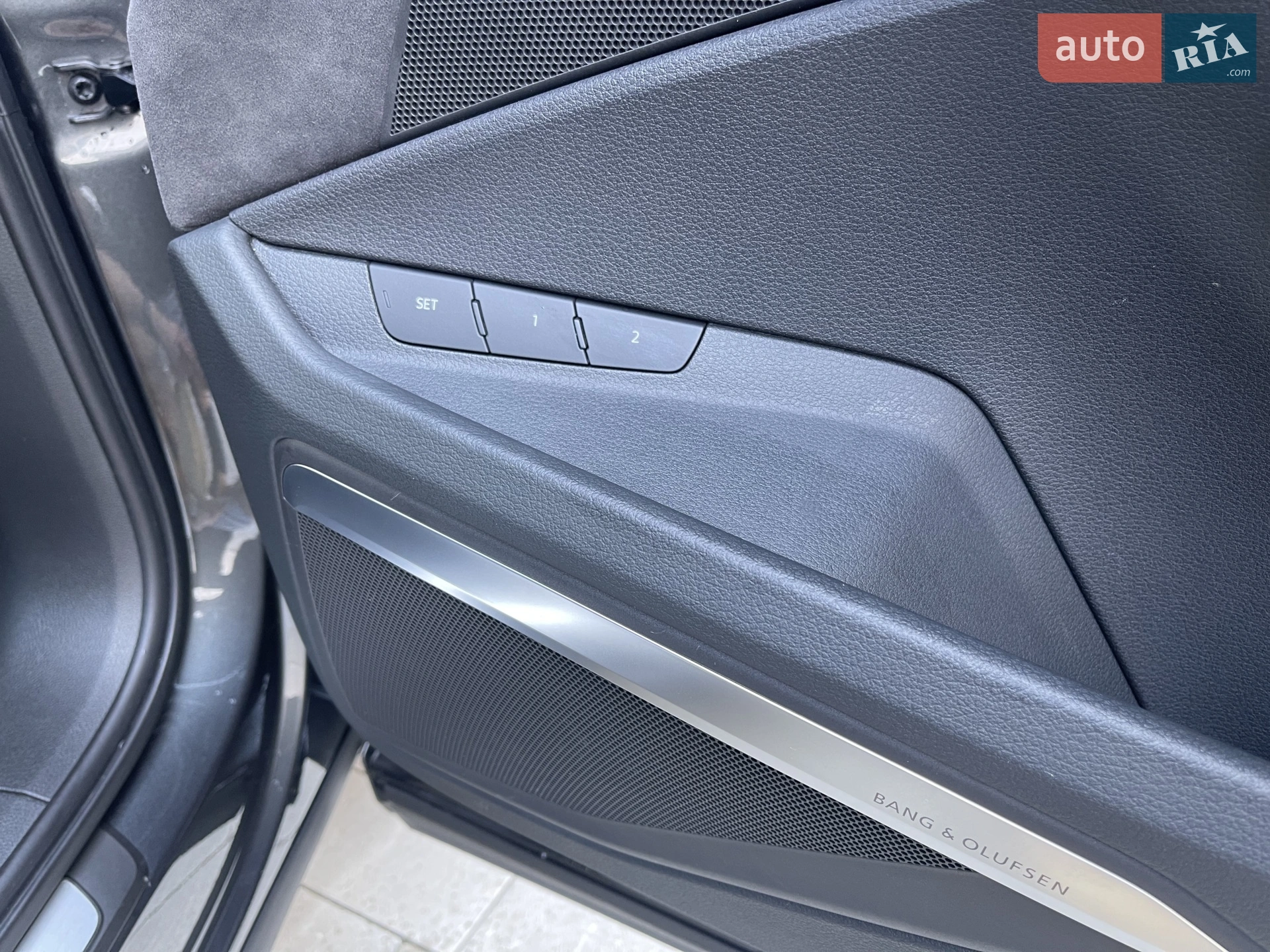 2019 Audi e-tron - мініатюра 38