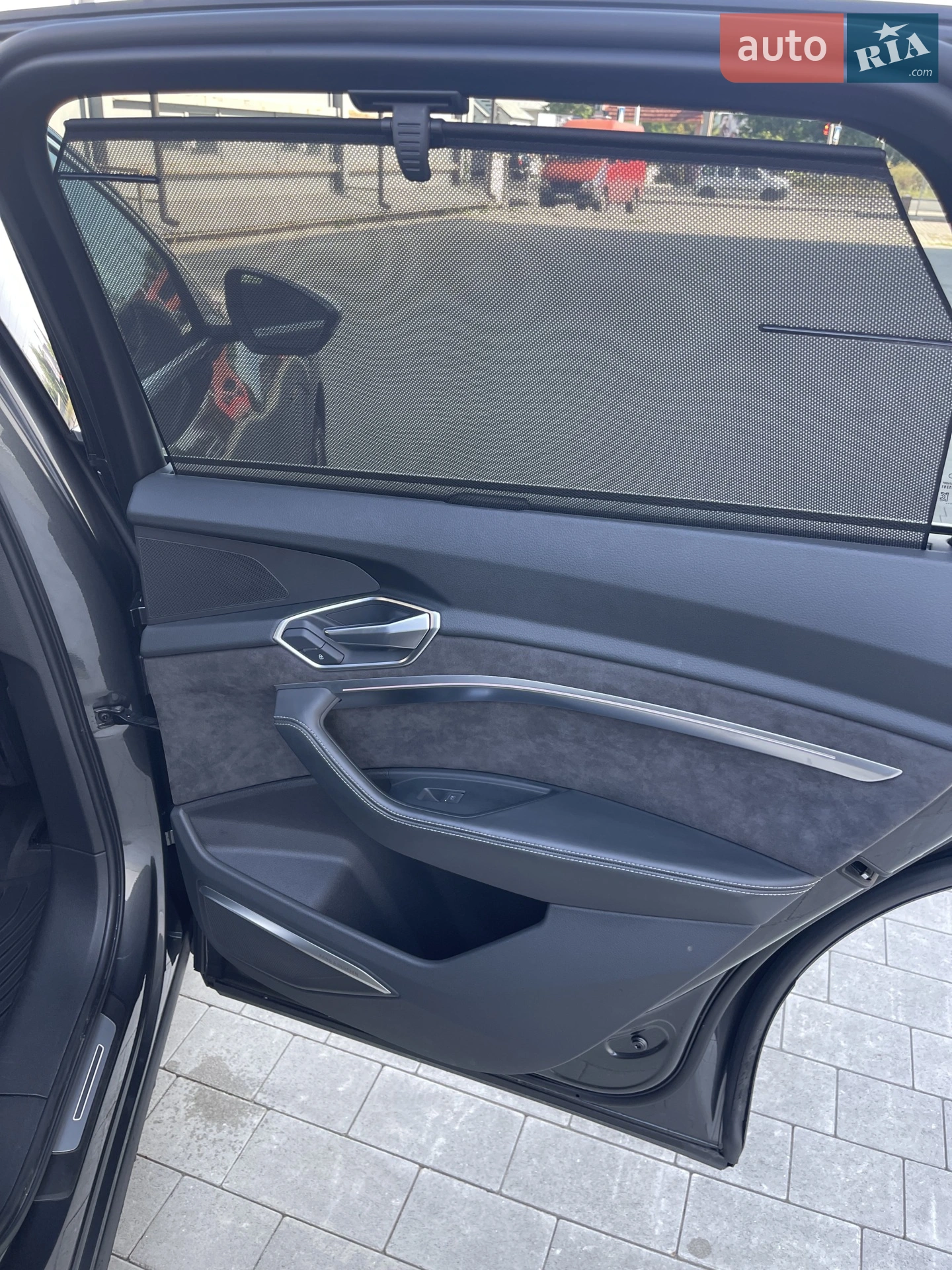 2019 Audi e-tron - мініатюра 41