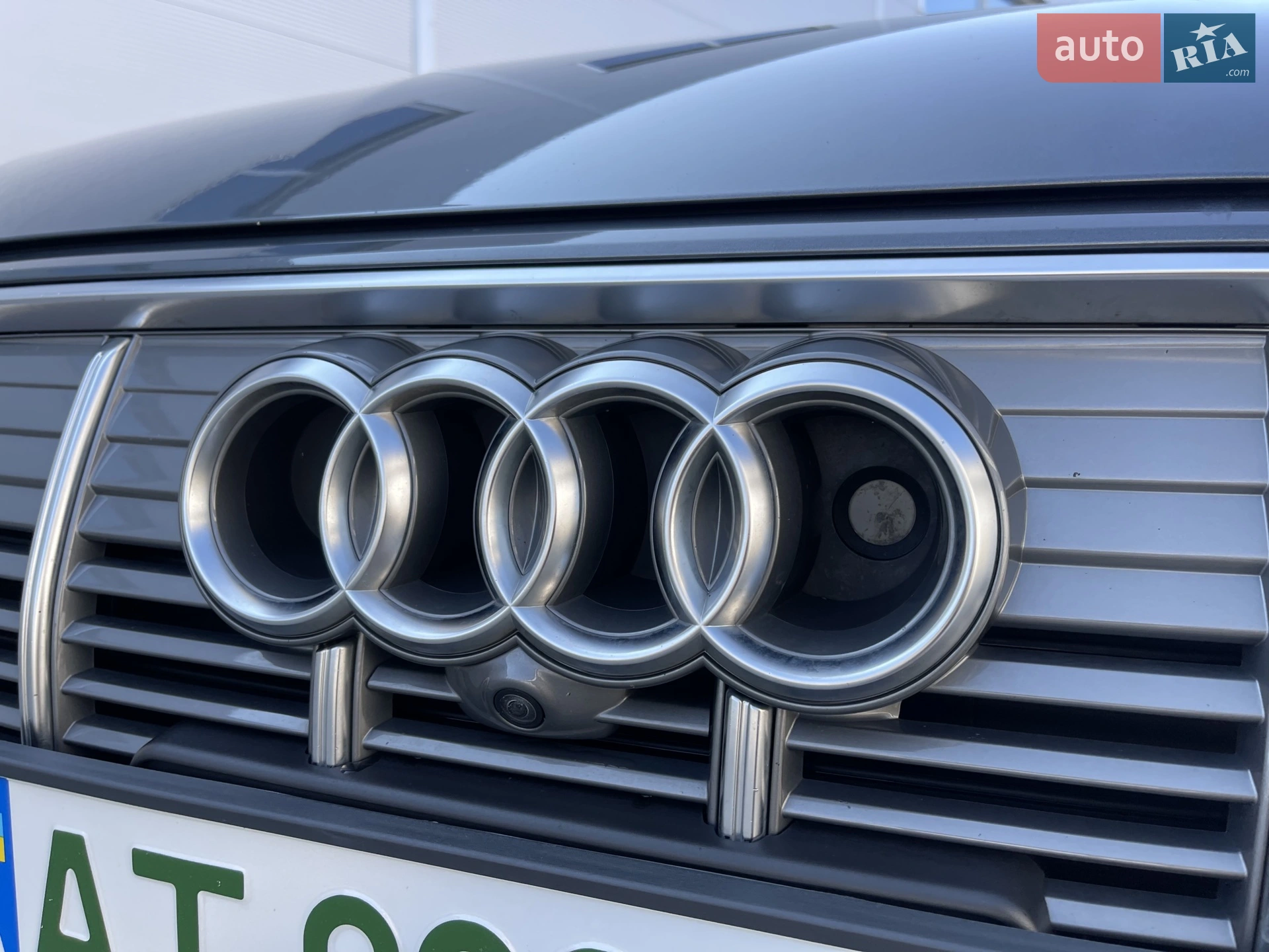 2019 Audi e-tron - мініатюра 50
