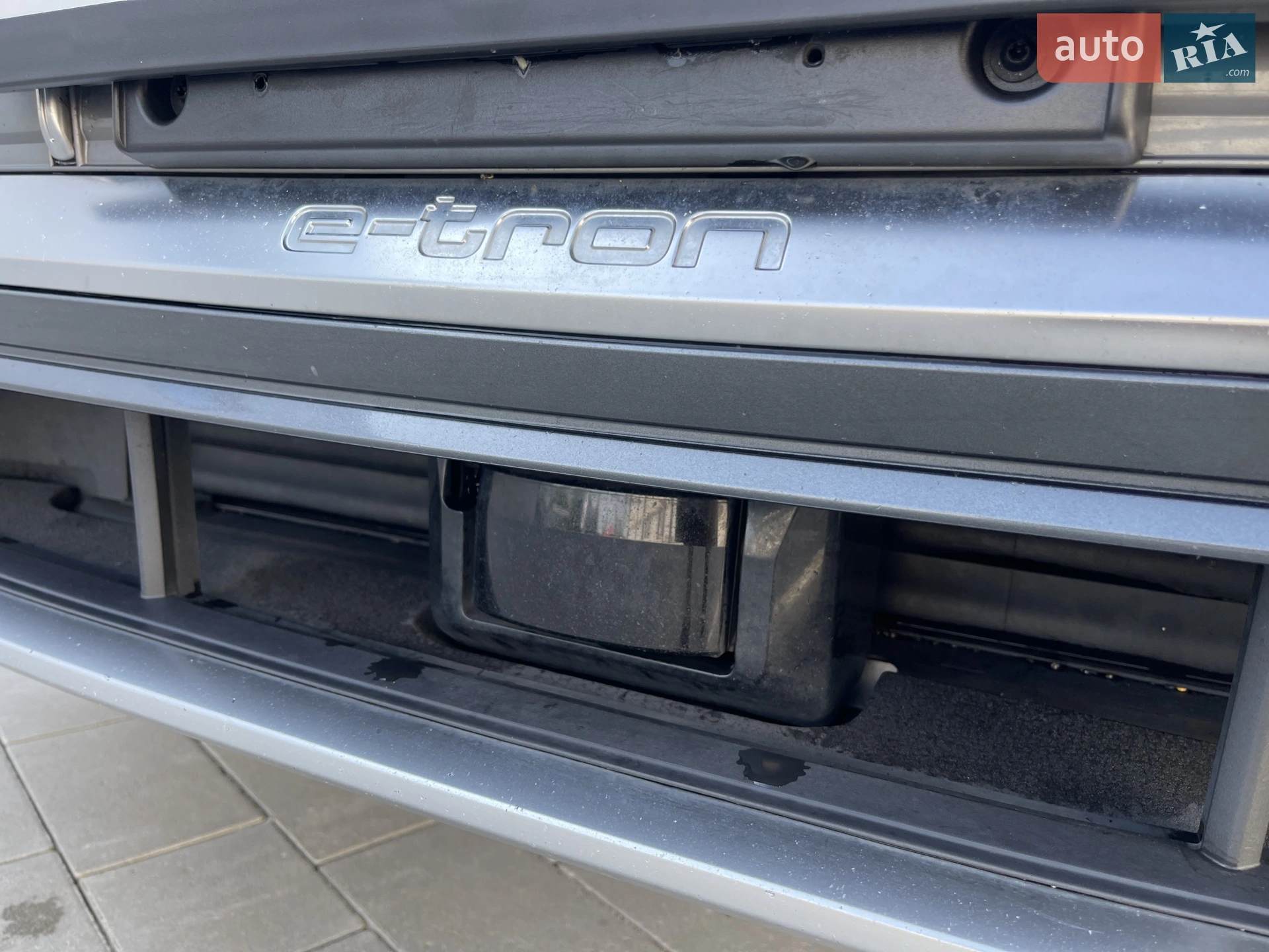 2019 Audi e-tron - мініатюра 51