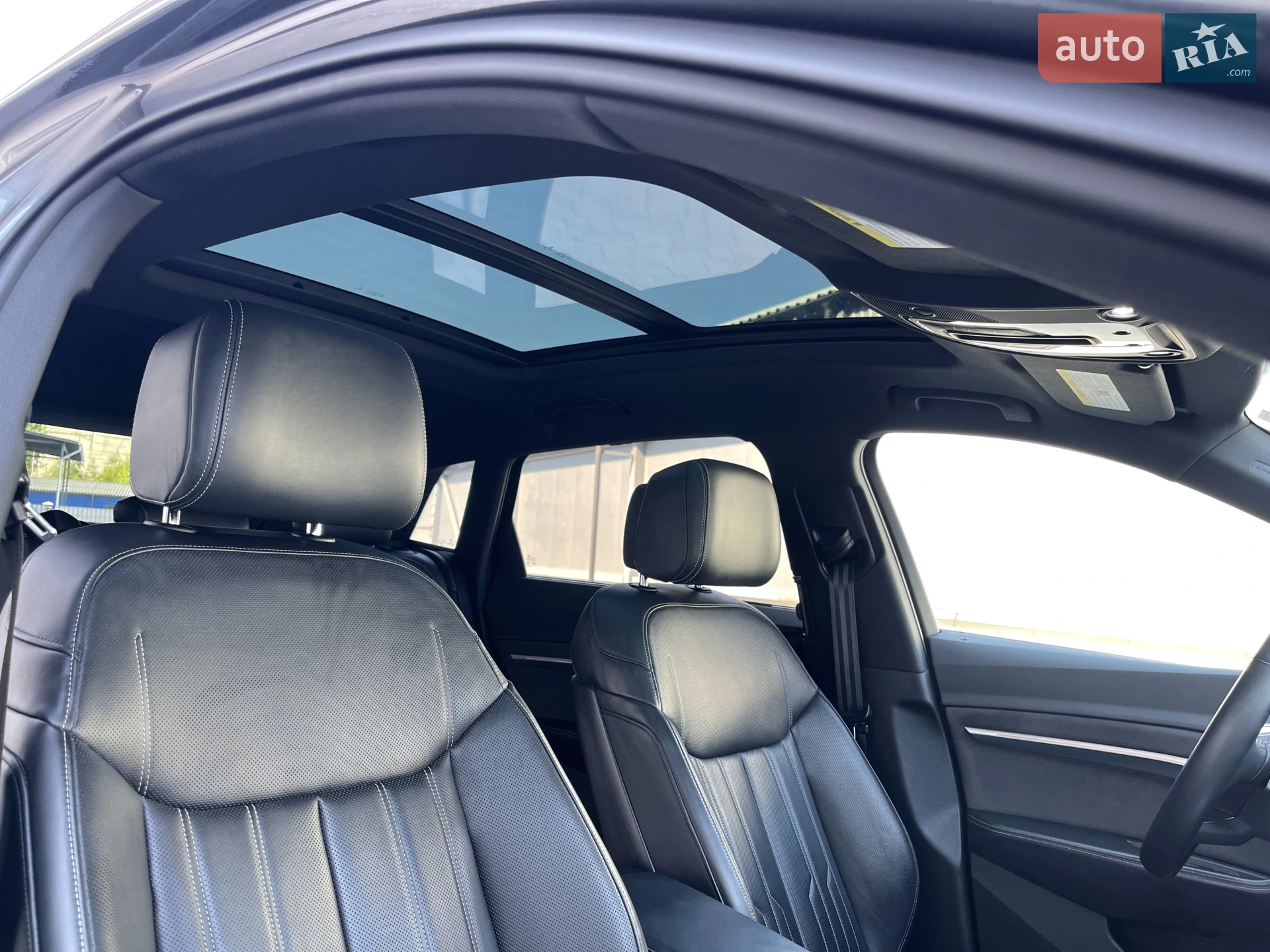 2019 Audi e-tron - мініатюра 48