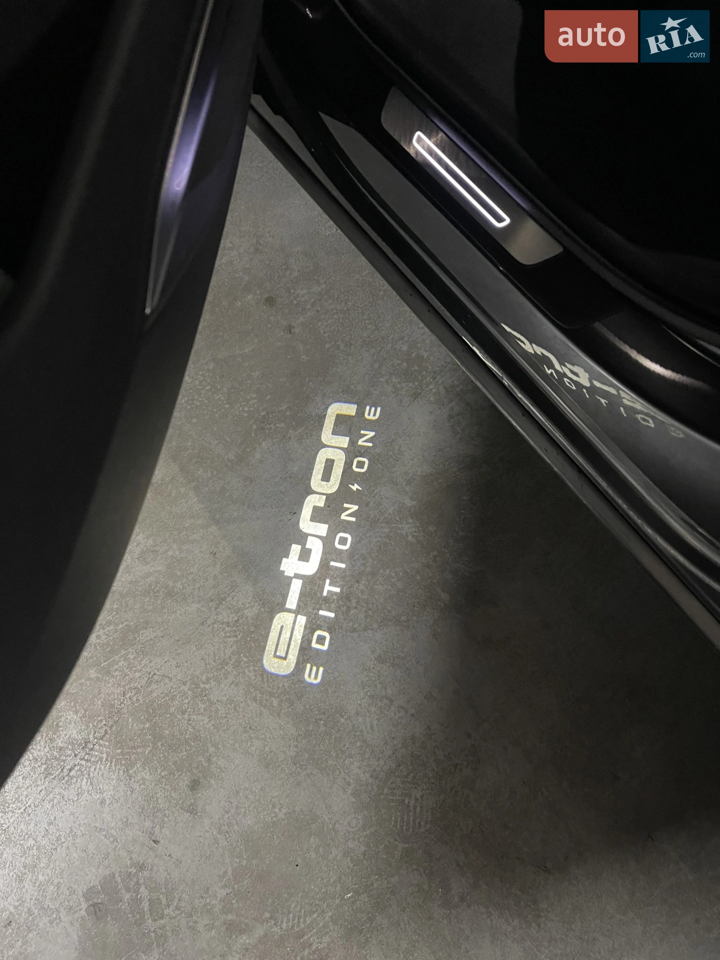 2019 Audi e-tron - мініатюра 53