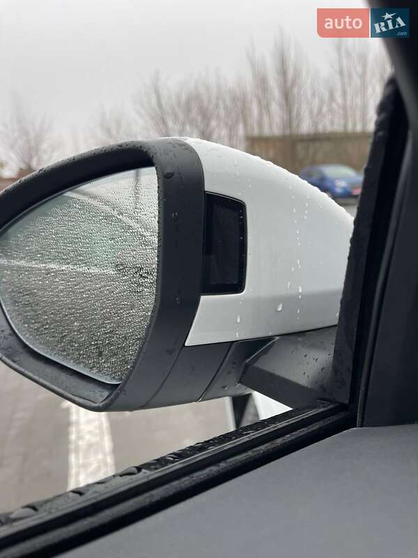 Внедорожник / Кроссовер Audi e-tron 2021 в Львове