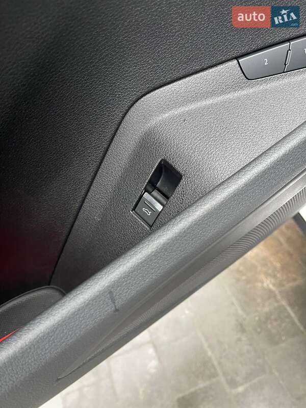 Внедорожник / Кроссовер Audi e-tron 2020 в Львове фото 16 Внедорожник / Кроссовер Audi e-tron 2020 в Львове