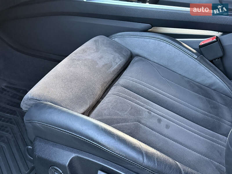 Внедорожник / Кроссовер Audi e-tron 2019 в Ровно