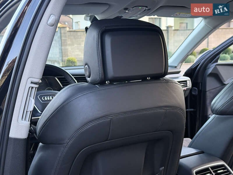 Внедорожник / Кроссовер Audi e-tron 2019 в Ровно