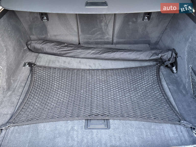 Внедорожник / Кроссовер Audi e-tron 2019 в Ровно