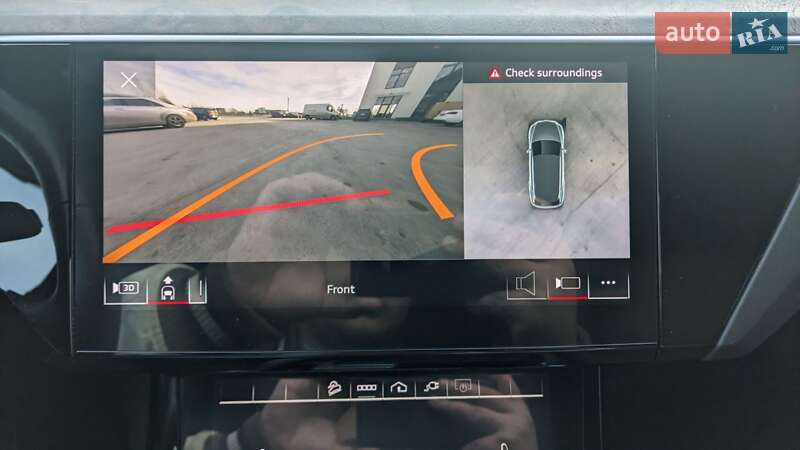 Внедорожник / Кроссовер Audi e-tron 2022 в Львове фото 18 Внедорожник / Кроссовер Audi e-tron 2022 в Львове