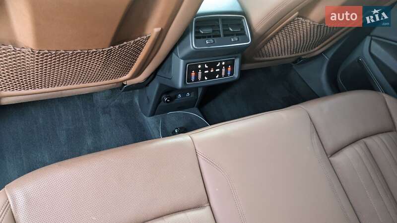 Внедорожник / Кроссовер Audi e-tron 2022 в Львове фото 19 Внедорожник / Кроссовер Audi e-tron 2022 в Львове