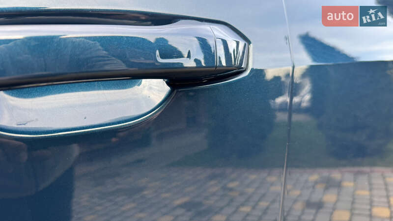 Внедорожник / Кроссовер Audi e-tron 2020 в Сваляве фото 65 Внедорожник / Кроссовер Audi e-tron 2020 в Сваляве