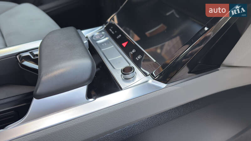 Внедорожник / Кроссовер Audi e-tron 2020 в Сваляве фото 103 Внедорожник / Кроссовер Audi e-tron 2020 в Сваляве