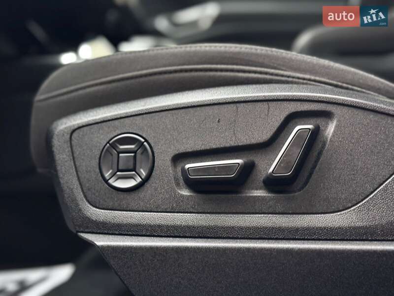 Внедорожник / Кроссовер Audi e-tron 2019 в Ивано-Франковске