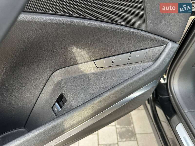 Внедорожник / Кроссовер Audi e-tron 2021 в Львове фото 9 Внедорожник / Кроссовер Audi e-tron 2021 в Львове