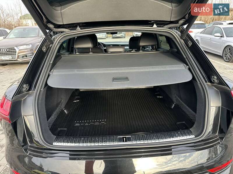 Внедорожник / Кроссовер Audi e-tron 2021 в Львове фото 23 Внедорожник / Кроссовер Audi e-tron 2021 в Львове