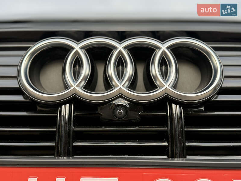 Внедорожник / Кроссовер Audi e-tron 2021 в Тернополе