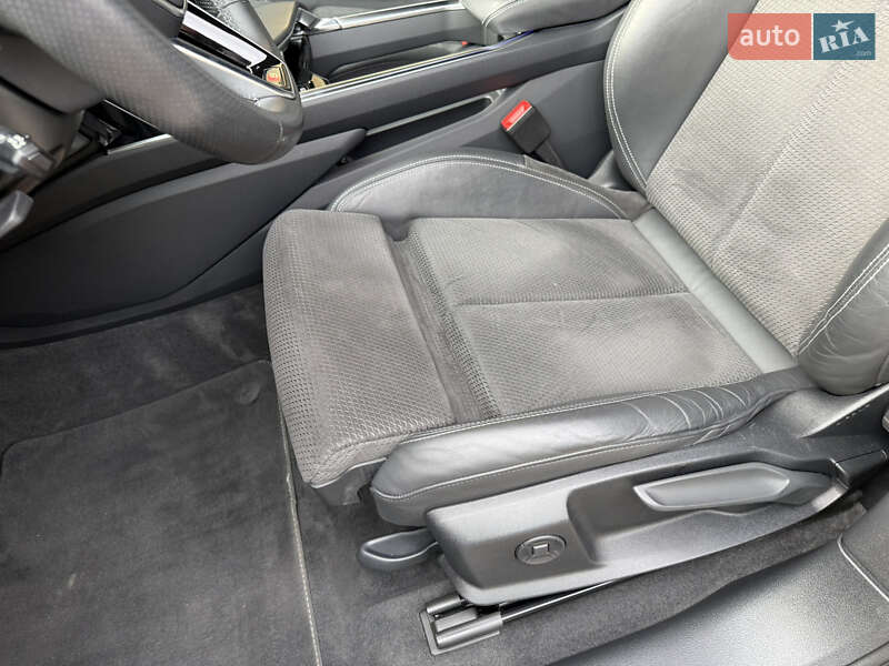 Внедорожник / Кроссовер Audi e-tron 2021 в Тернополе