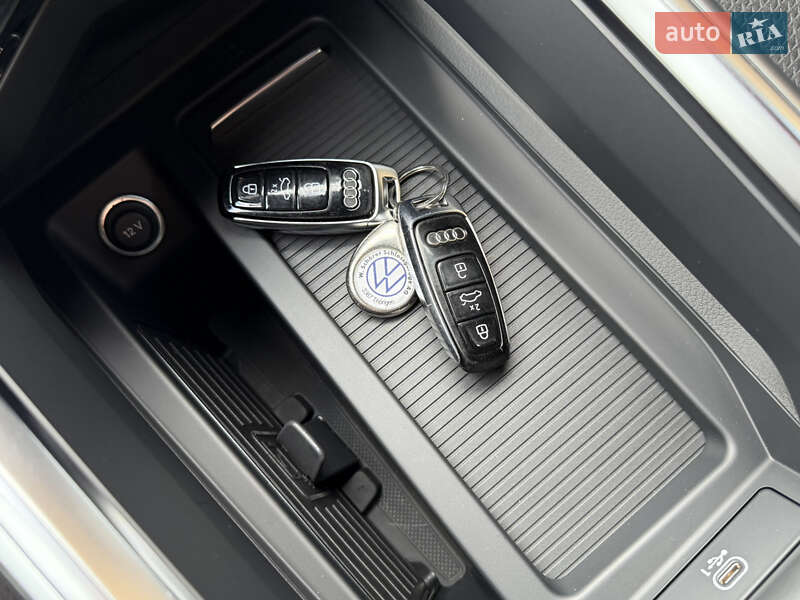 Внедорожник / Кроссовер Audi e-tron 2021 в Тернополе