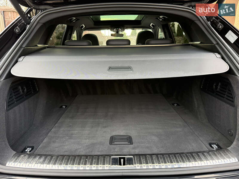 Внедорожник / Кроссовер Audi e-tron 2021 в Тернополе