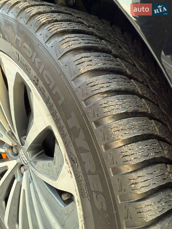 Внедорожник / Кроссовер Audi e-tron 2019 в Львове