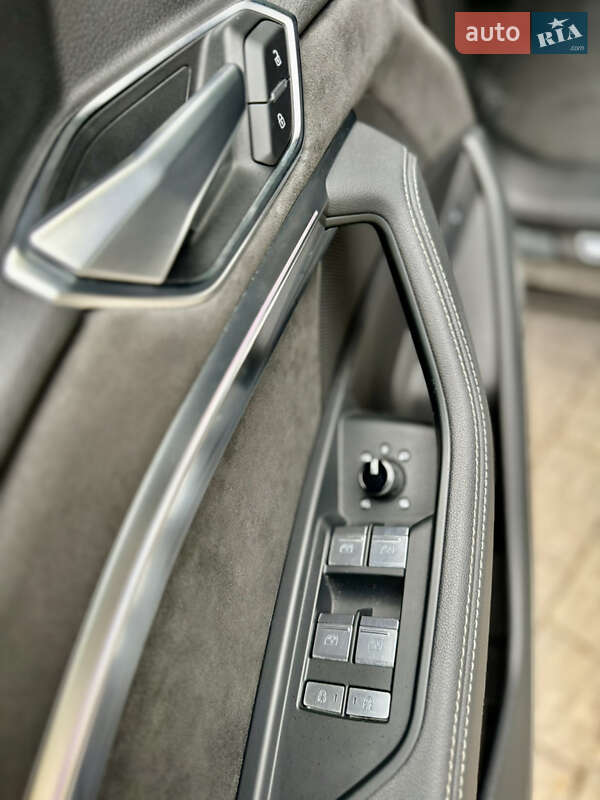 Внедорожник / Кроссовер Audi e-tron 2020 в Львове