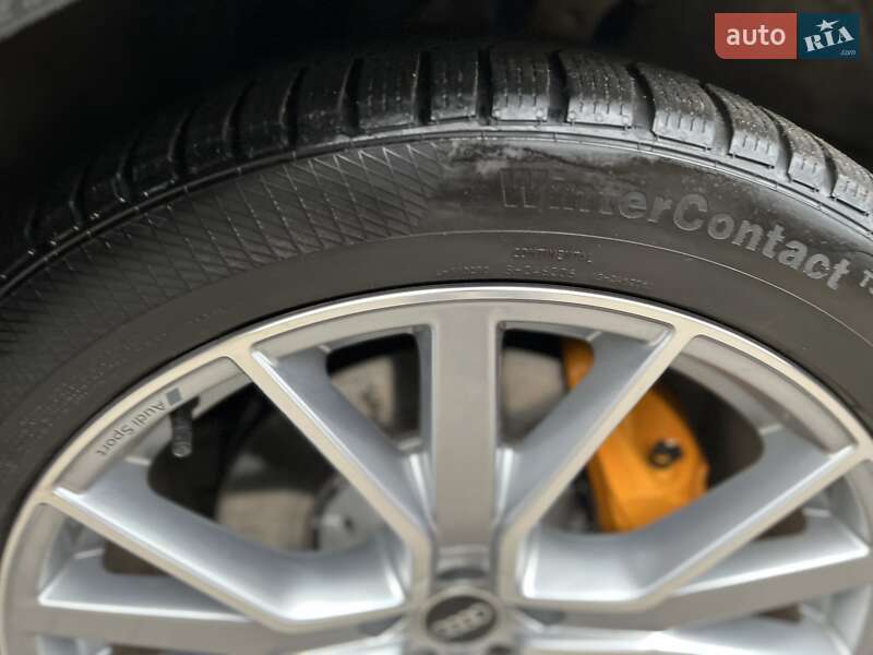 Позашляховик / Кросовер Audi e-tron 2023 в Хмельницькому