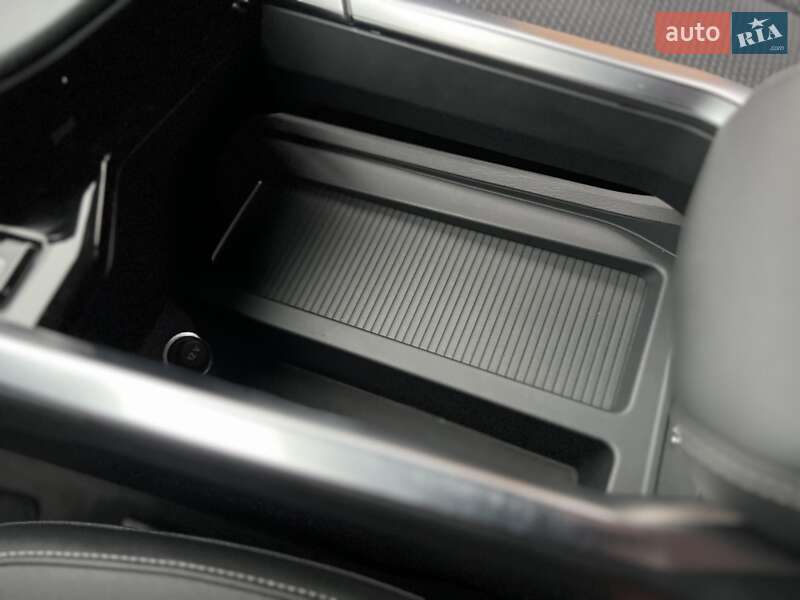 Позашляховик / Кросовер Audi e-tron 2023 в Хмельницькому
