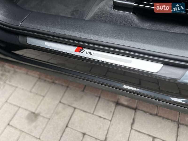 Позашляховик / Кросовер Audi e-tron 2023 в Хмельницькому