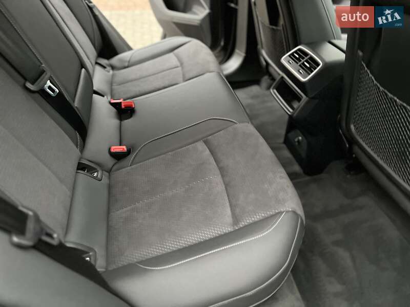 Позашляховик / Кросовер Audi e-tron 2023 в Хмельницькому
