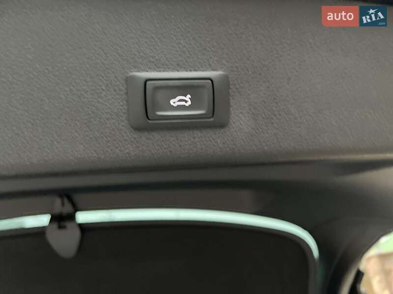 Позашляховик / Кросовер Audi e-tron 2023 в Хмельницькому