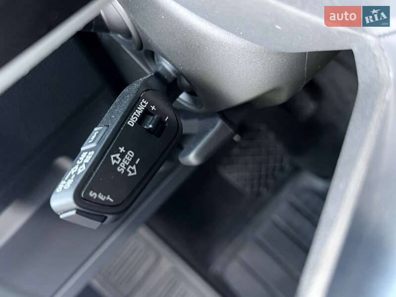 Внедорожник / Кроссовер Audi e-tron 2020 в Львове