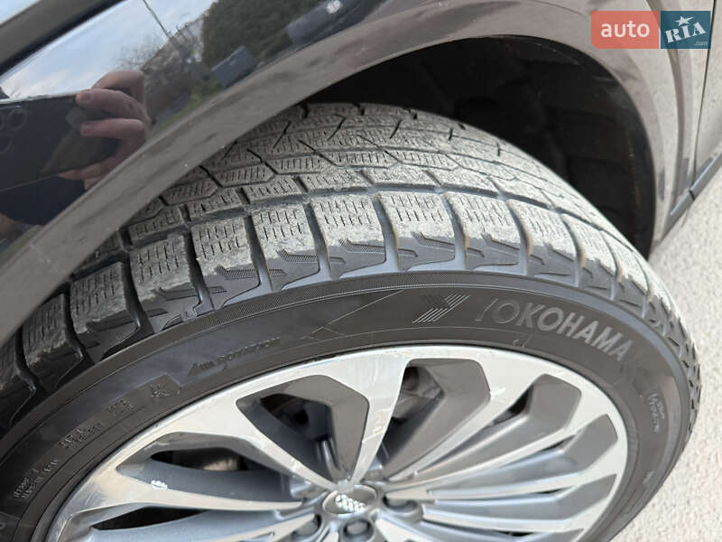 Внедорожник / Кроссовер Audi e-tron 2019 в Трускавце фото 35 Внедорожник / Кроссовер Audi e-tron 2019 в Трускавце