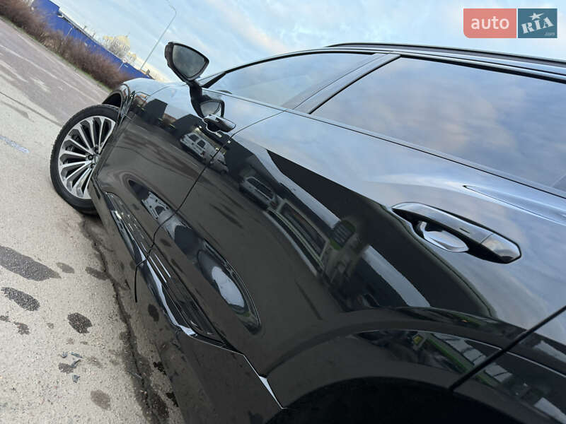 Внедорожник / Кроссовер Audi e-tron 2019 в Трускавце фото 47 Внедорожник / Кроссовер Audi e-tron 2019 в Трускавце