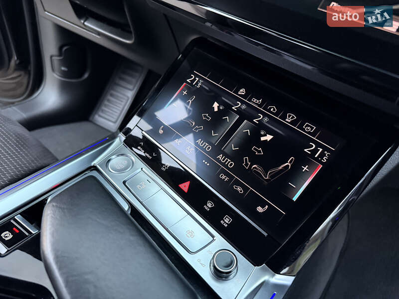 Внедорожник / Кроссовер Audi e-tron 2019 в Трускавце фото 84 Внедорожник / Кроссовер Audi e-tron 2019 в Трускавце
