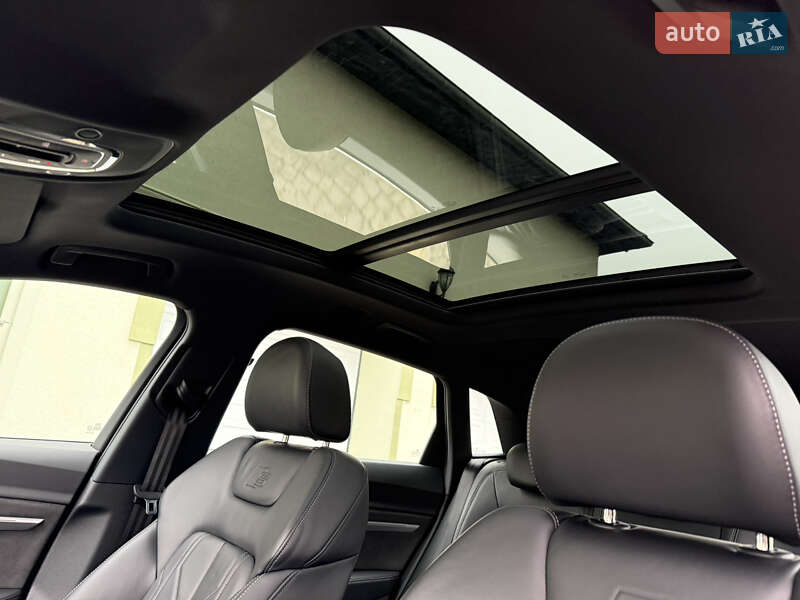 Внедорожник / Кроссовер Audi e-tron 2021 в Тернополе