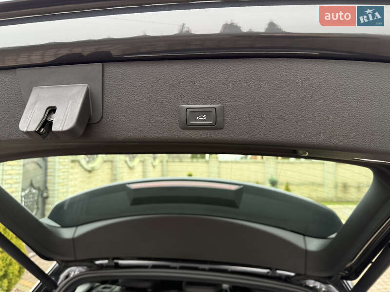 Внедорожник / Кроссовер Audi e-tron 2021 в Тернополе