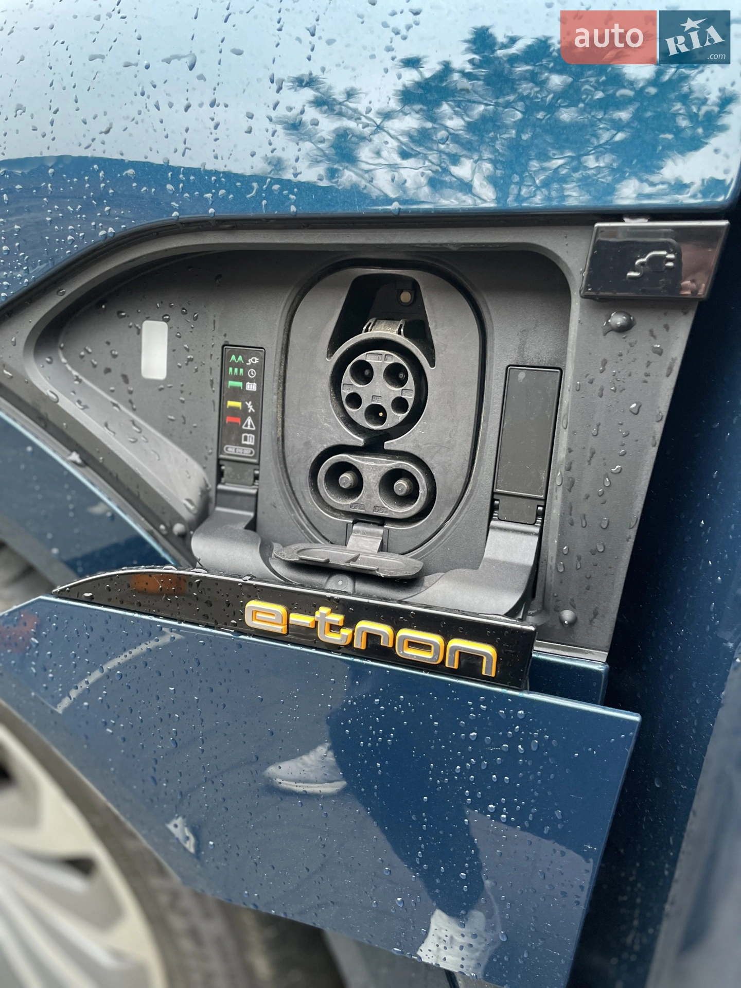 2019 Audi e-tron - мініатюра 24