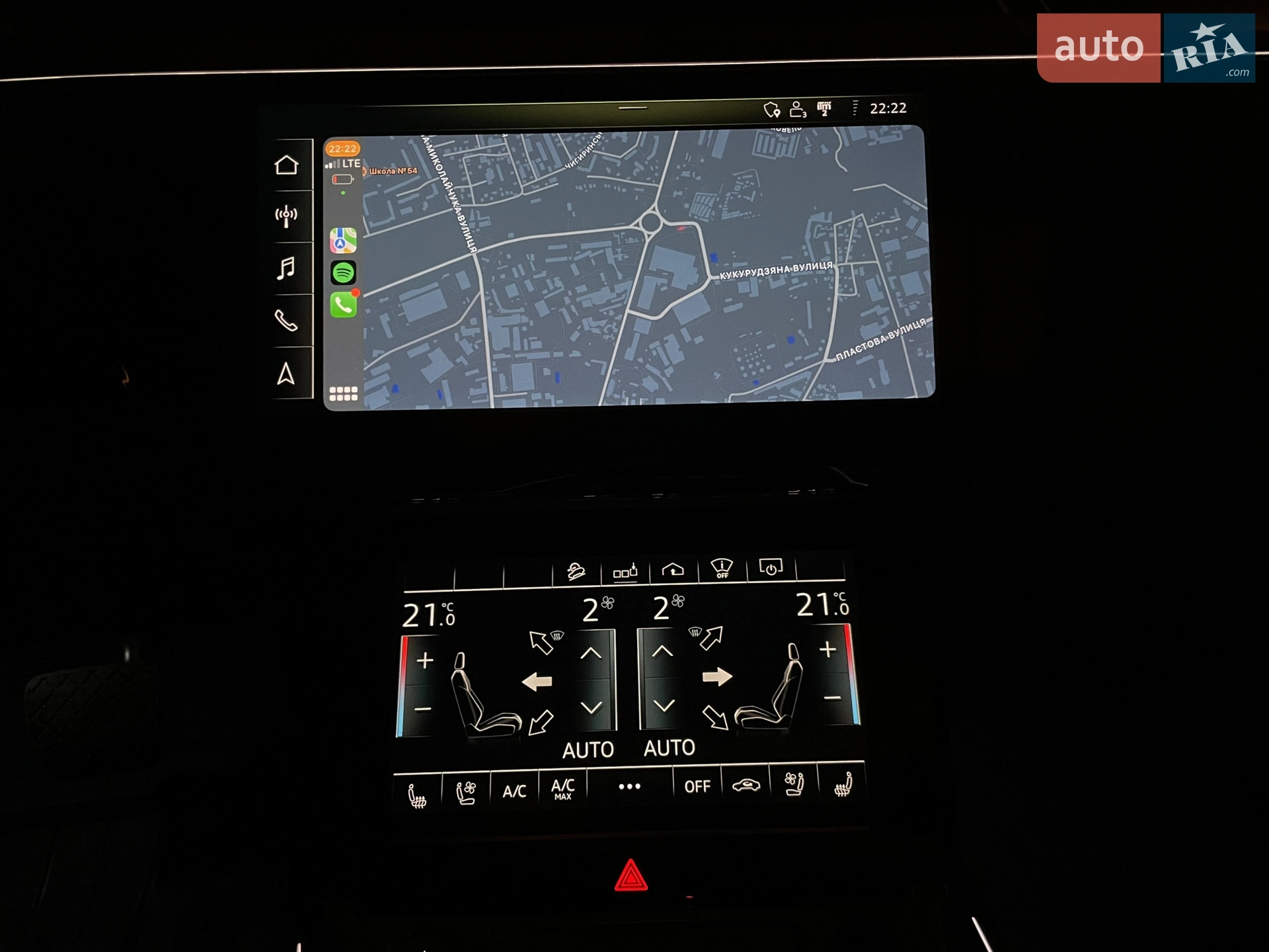2019 Audi e-tron - мініатюра 29