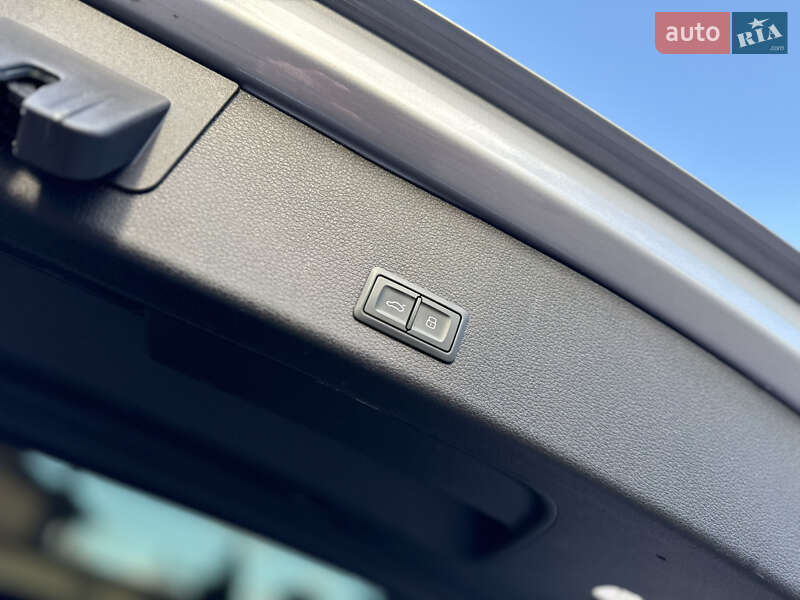 Внедорожник / Кроссовер Audi e-tron 2020 в Днепре