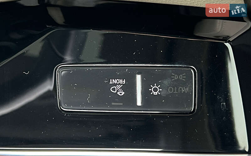 Внедорожник / Кроссовер Audi e-tron 2019 в Львове фото 18 Внедорожник / Кроссовер Audi e-tron 2019 в Львове