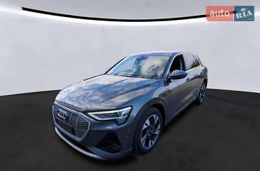 Внедорожник / Кроссовер Audi e-tron 2023 в Львове