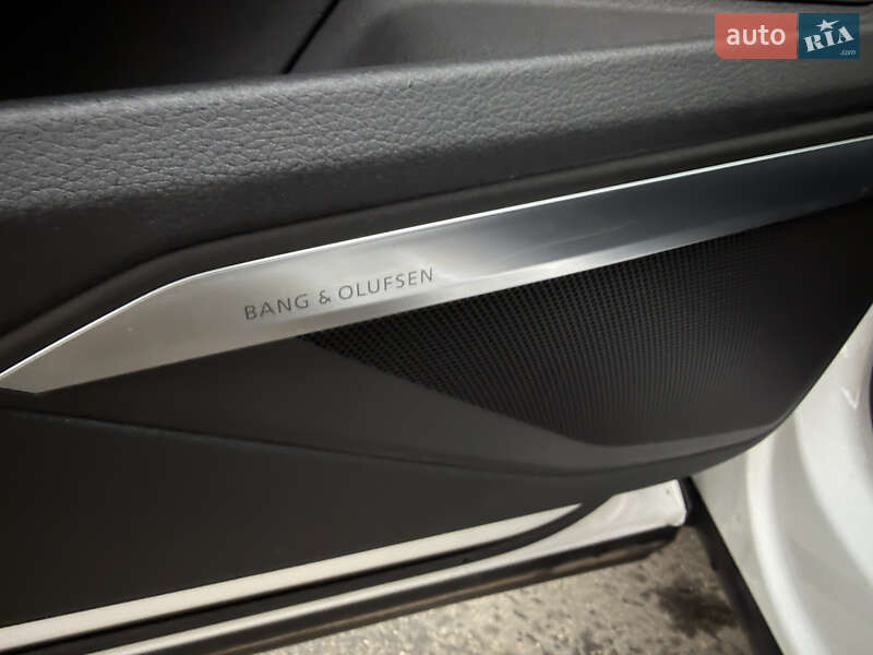 Внедорожник / Кроссовер Audi e-tron 2021 в Киеве