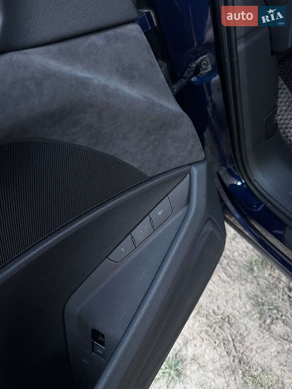 Внедорожник / Кроссовер Audi e-tron 2021 в Овруче