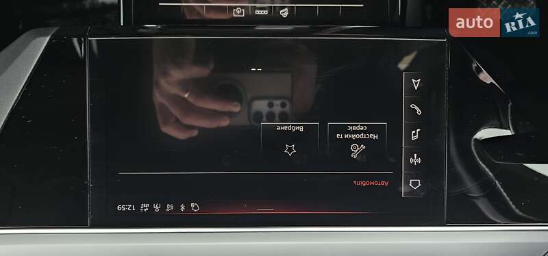 Внедорожник / Кроссовер Audi e-tron 2020 в Тернополе фото 88 Внедорожник / Кроссовер Audi e-tron 2020 в Тернополе