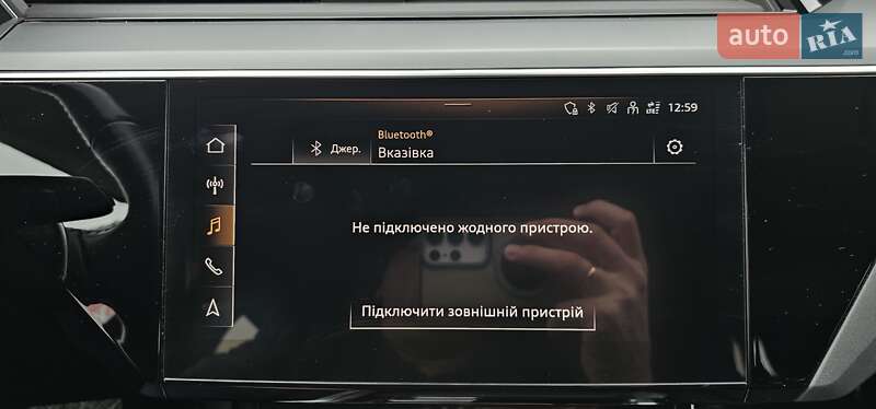 Внедорожник / Кроссовер Audi e-tron 2020 в Тернополе фото 93 Внедорожник / Кроссовер Audi e-tron 2020 в Тернополе