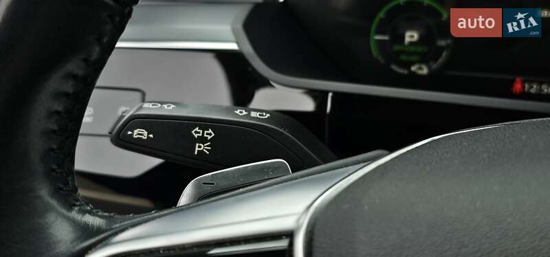 Внедорожник / Кроссовер Audi e-tron 2020 в Тернополе фото 103 Внедорожник / Кроссовер Audi e-tron 2020 в Тернополе
