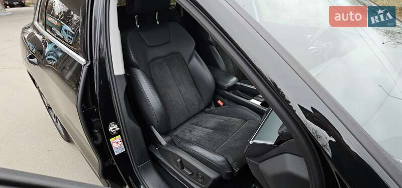 Внедорожник / Кроссовер Audi e-tron 2020 в Тернополе фото 108 Внедорожник / Кроссовер Audi e-tron 2020 в Тернополе