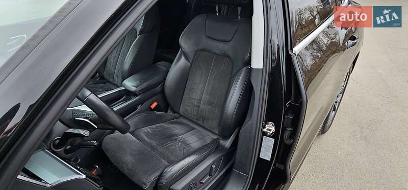 Внедорожник / Кроссовер Audi e-tron 2020 в Тернополе фото 123 Внедорожник / Кроссовер Audi e-tron 2020 в Тернополе