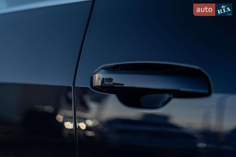 Внедорожник / Кроссовер Audi e-tron 2021 в Черновцах