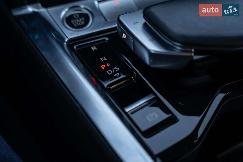 Внедорожник / Кроссовер Audi e-tron 2021 в Черновцах