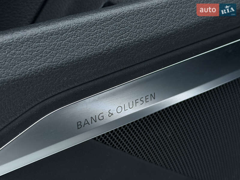 Внедорожник / Кроссовер Audi e-tron 2019 в Хмельницком